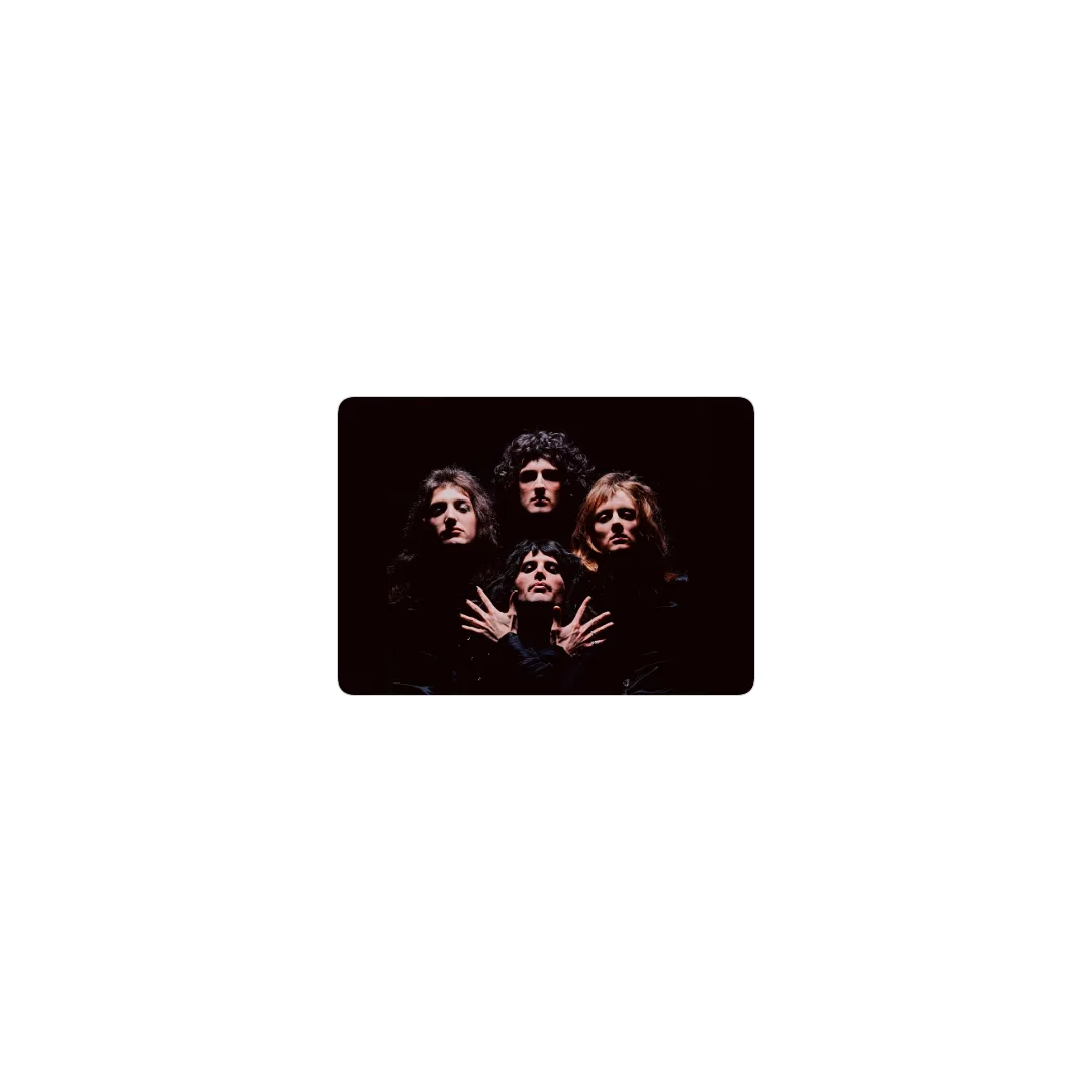 bohemian rhapsody