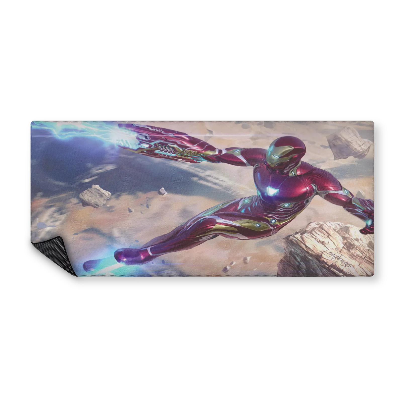 Mousepad Regalo Abel 90x40 Classic | Custom