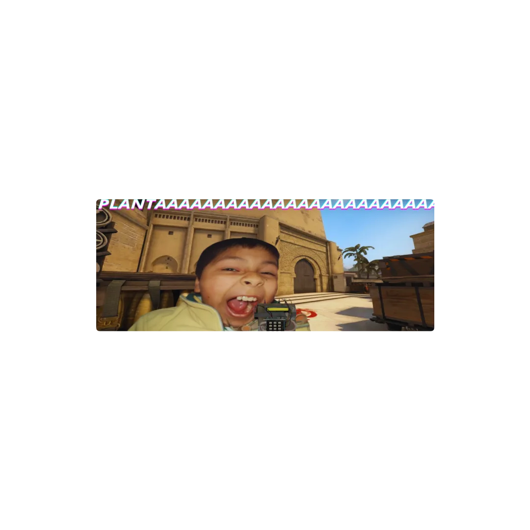 planta