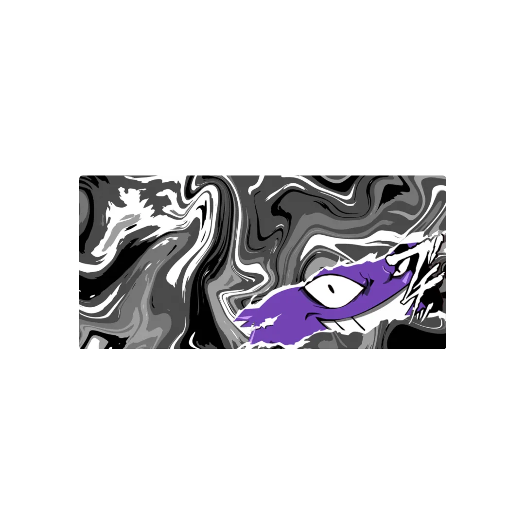 Gengar liquid