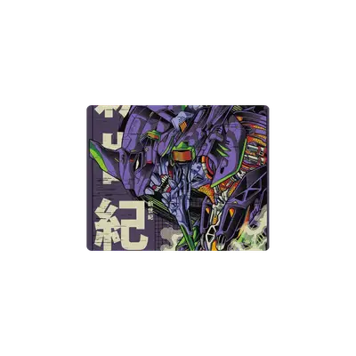 Mousepad Robot 50x40 PRO | Custom