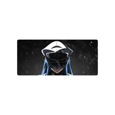 Mousepad pad es death 90x40 Classic | Custom