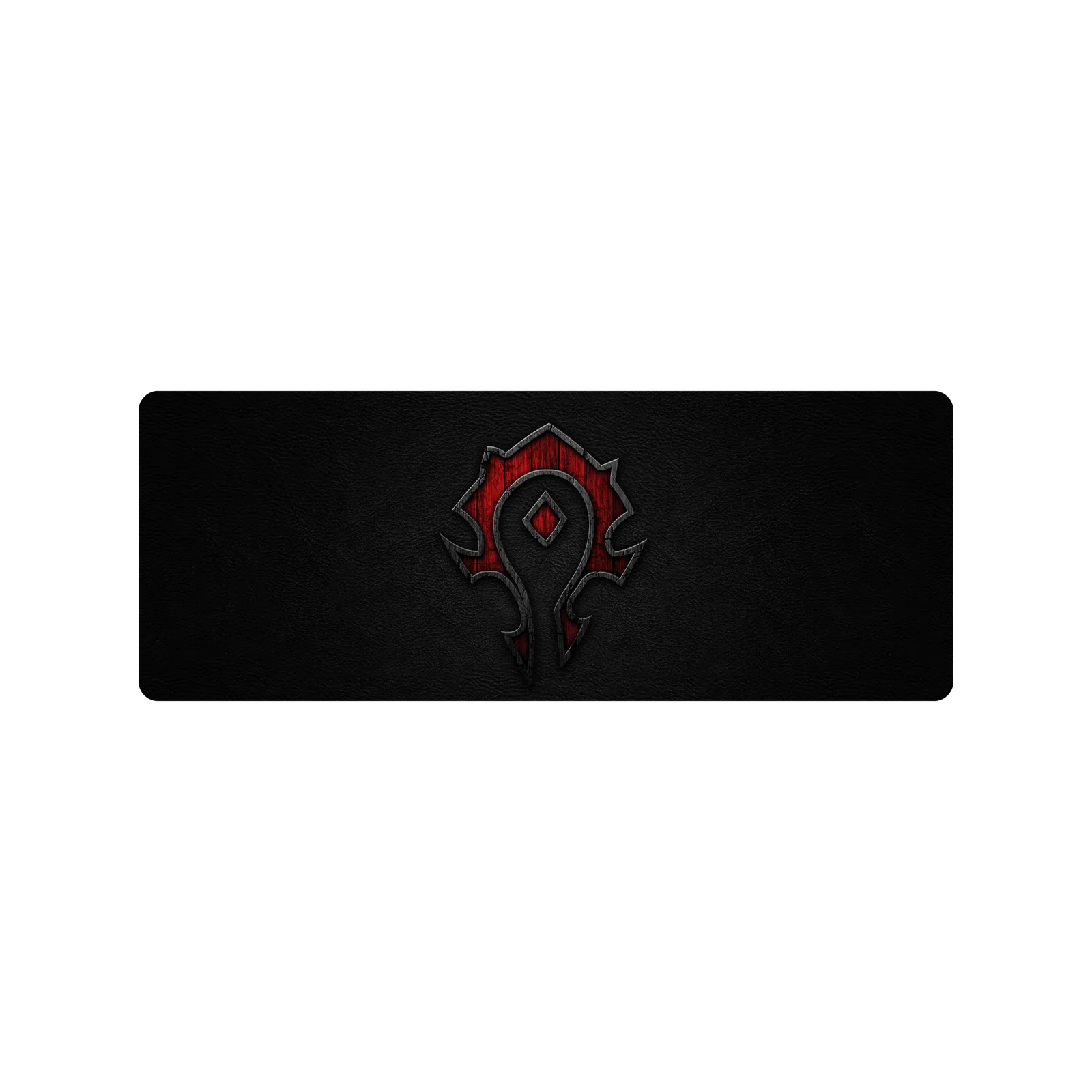 Mousepad Horda World of Warcraft 120x45 PRO | Custom