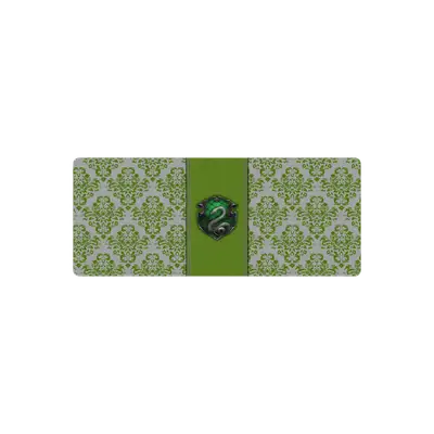 Mousepad Sangre Pura 85x35 Classic | Custom