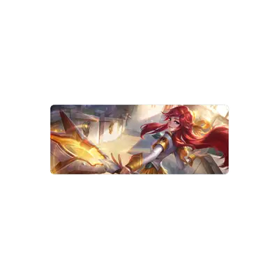 Mousepad Lux Prestigiosa 82x32 Classic | Custom