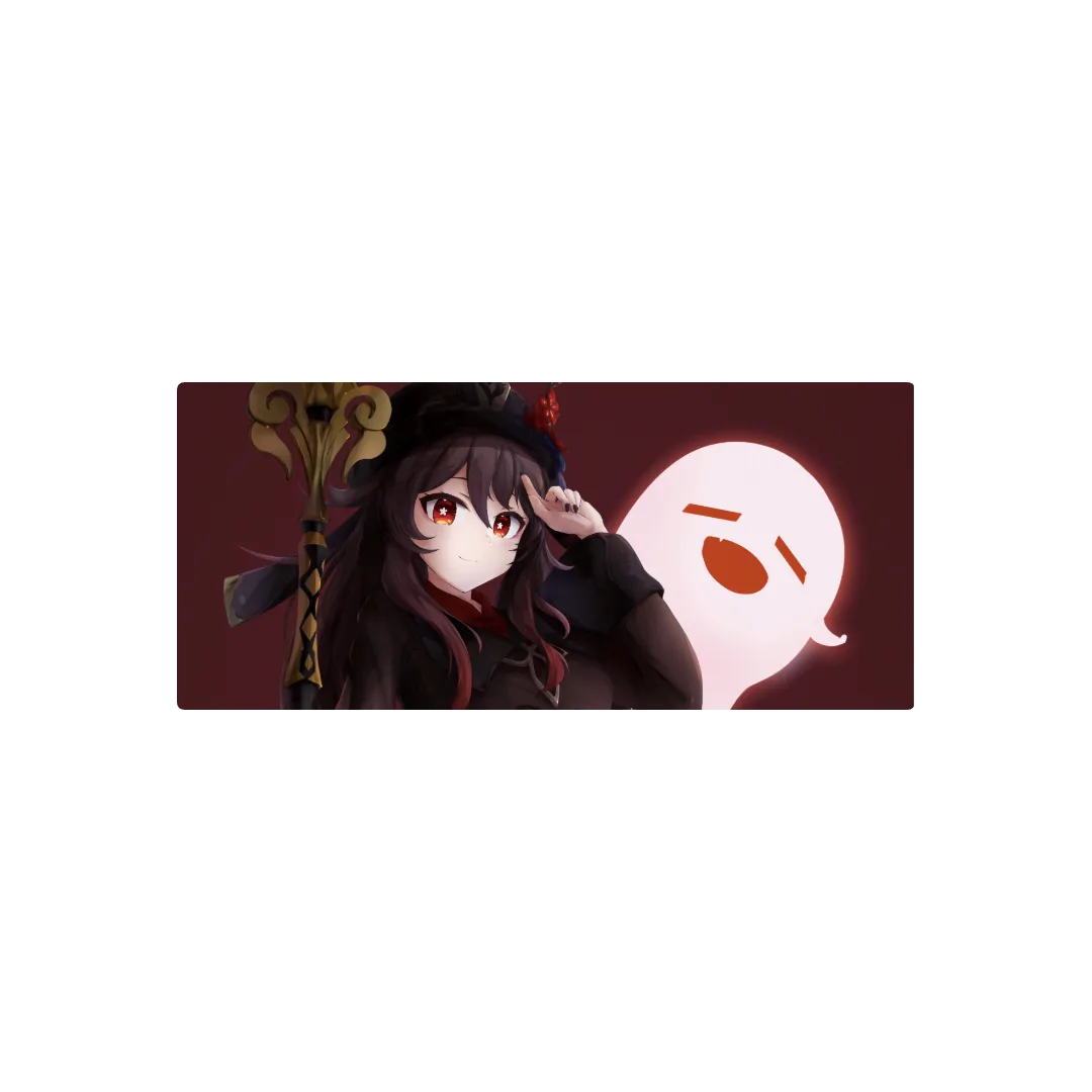 Mi waifu