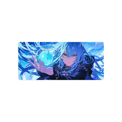 Mousepad rimuru okay 90x40 PRO | Custom