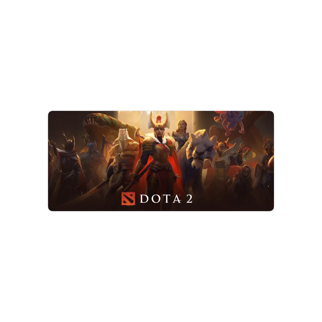 Dota 2