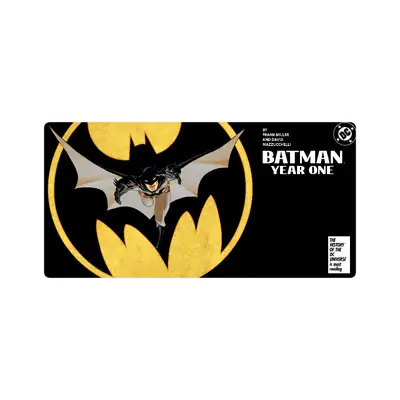 Mousepad Nanananana Batman! 100x50 Classic | Custom