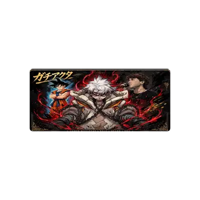 Mousepad Londra 90x40 Classic | Custom