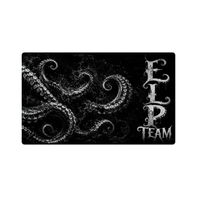 Mousepad elp team 100x60 Classic | Custom