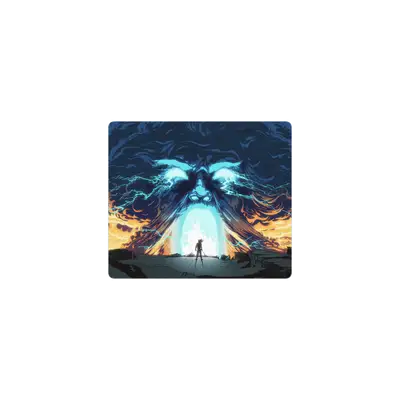 Mousepad Kaladin 42x36 PRO | Custom
