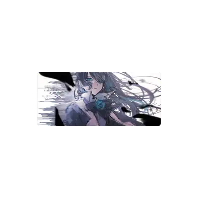 Mousepad Adobo27 80x35 Classic | Custom