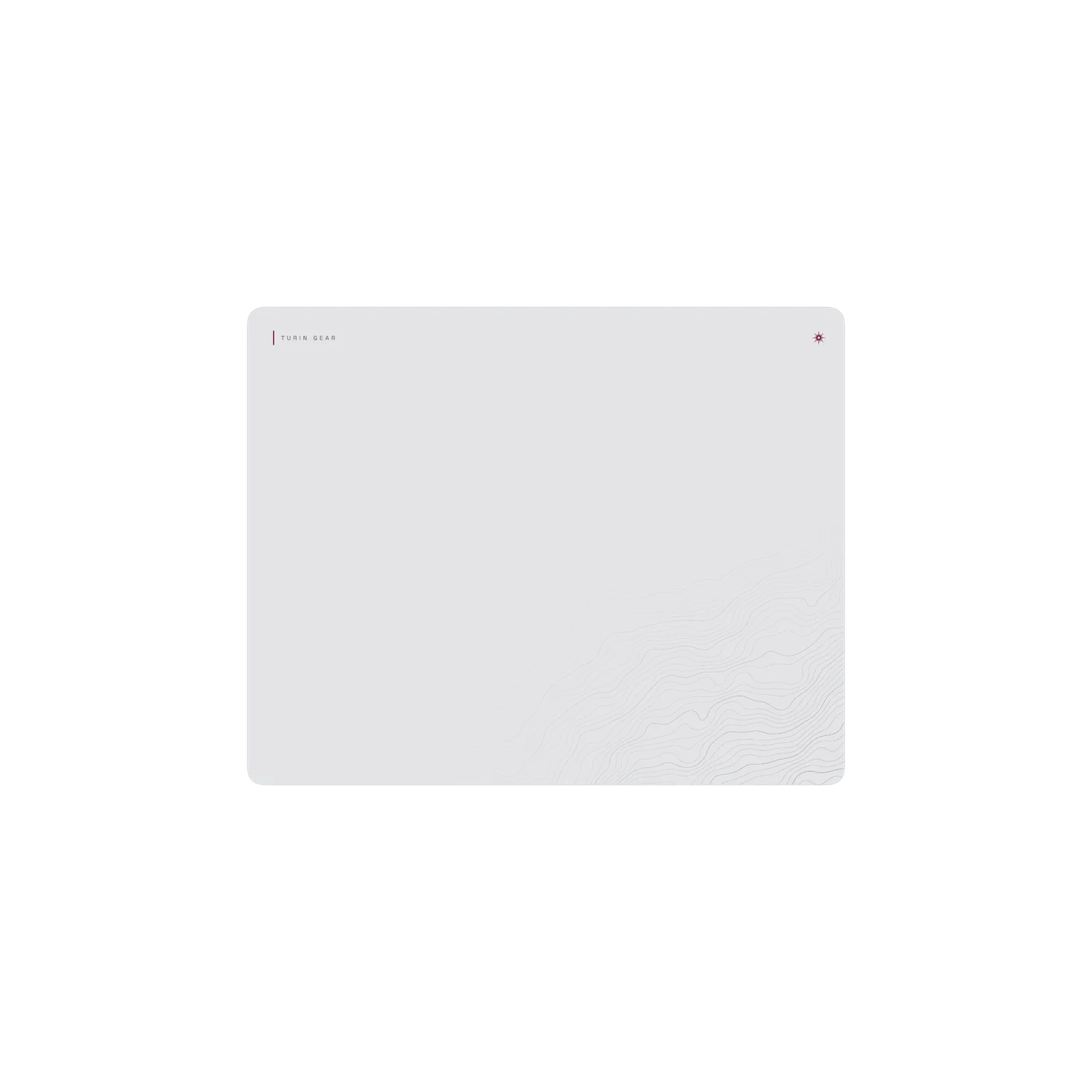 white turin gear