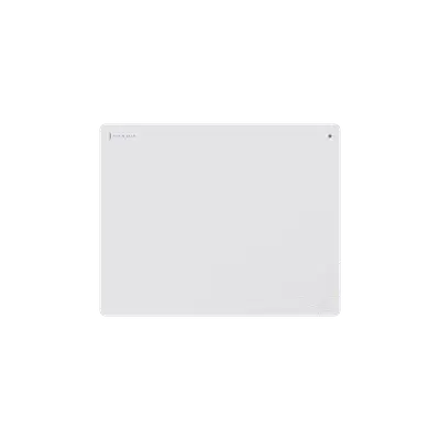 Mousepad white turin gear 50x40 PRO | Custom