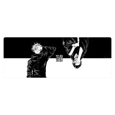 Mousepad gojo y geto 120x45 Classic | Custom