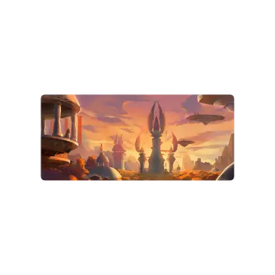 Mousepad Silvermoon 90x40 PRO | Custom