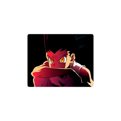 Mousepad Gon 50x40 PRO | Custom