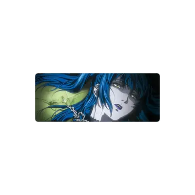 Mousepad Misa Amane 2 82x32 PRO | Custom