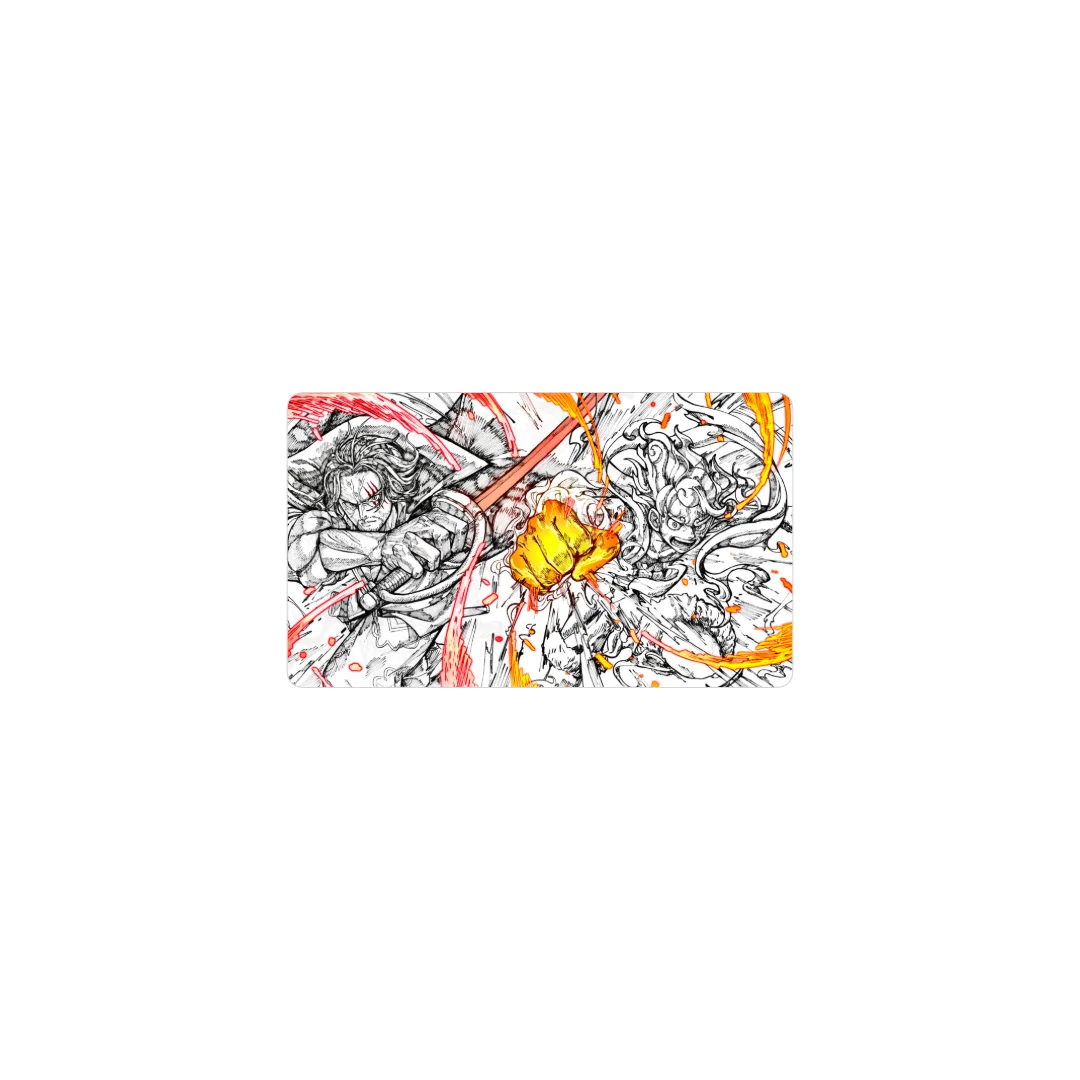 one piece mat