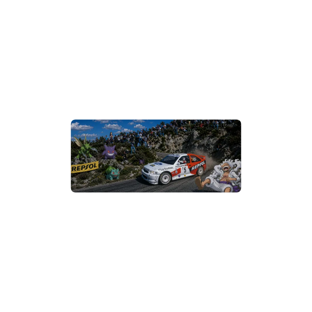 Rally