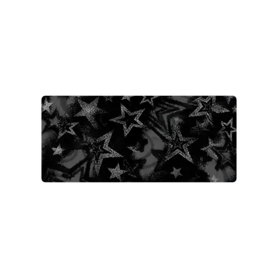 Mousepad Y2K Estrellas 90x40 PRO | Custom