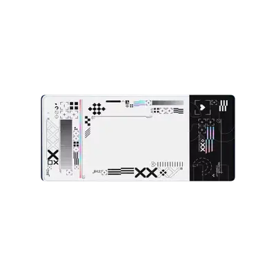 Mousepad Cago leturia 90x40 PRO | Custom