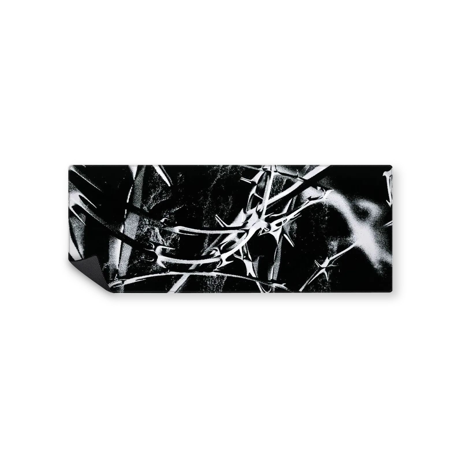 Mousepad byw spikes 82x32 Classic | Custom