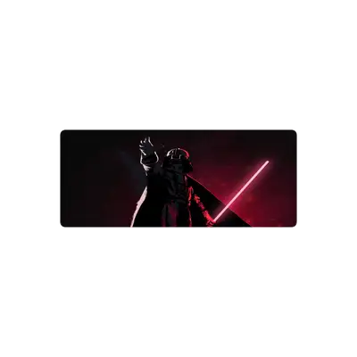 Mousepad Darth Vader 2 85x35 PRO | Custom
