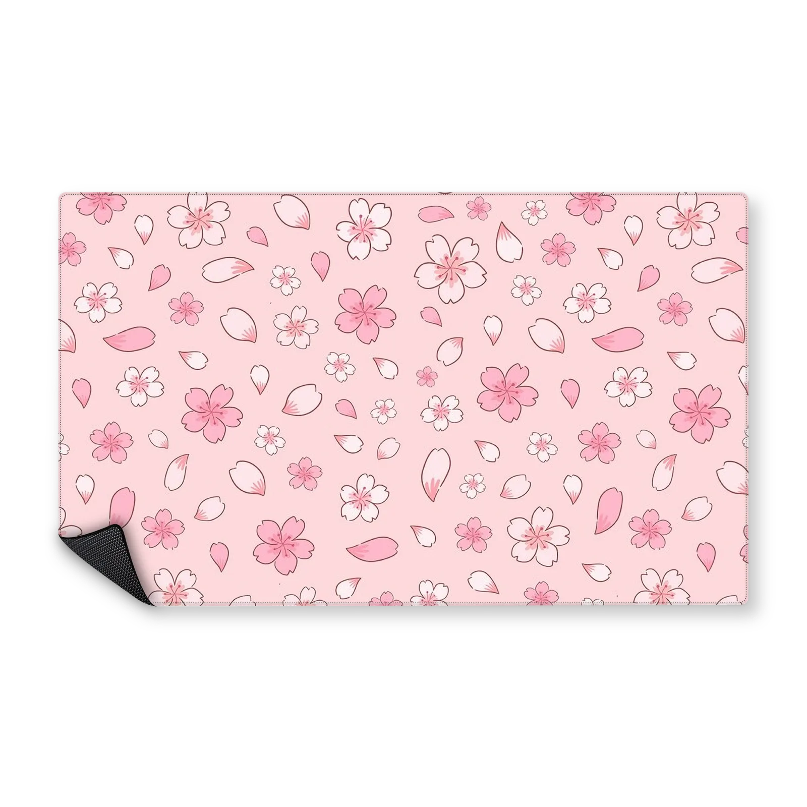 Mousepad Sakuras 100x60 Classic | Custom