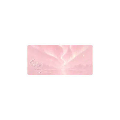 Mousepad Aureola 70x32 Classic | Custom