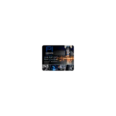 Mousepad fpi 2 2026 25x20 PRO | Custom