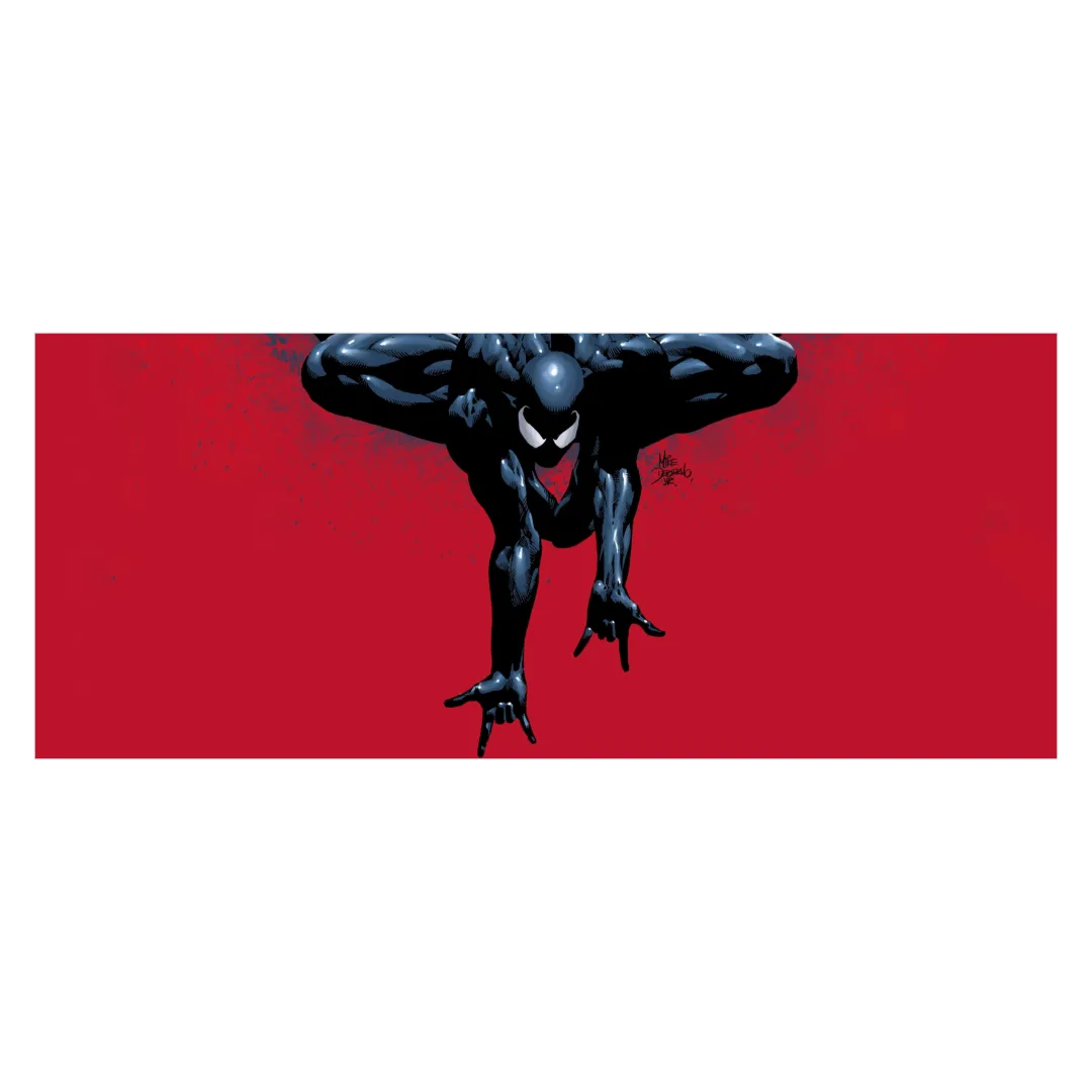 Spiderman Venom