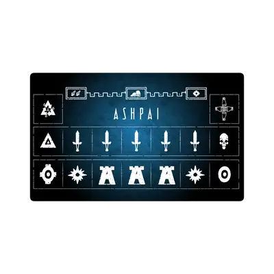 Mousepad TCG 100x60 Classic | Custom