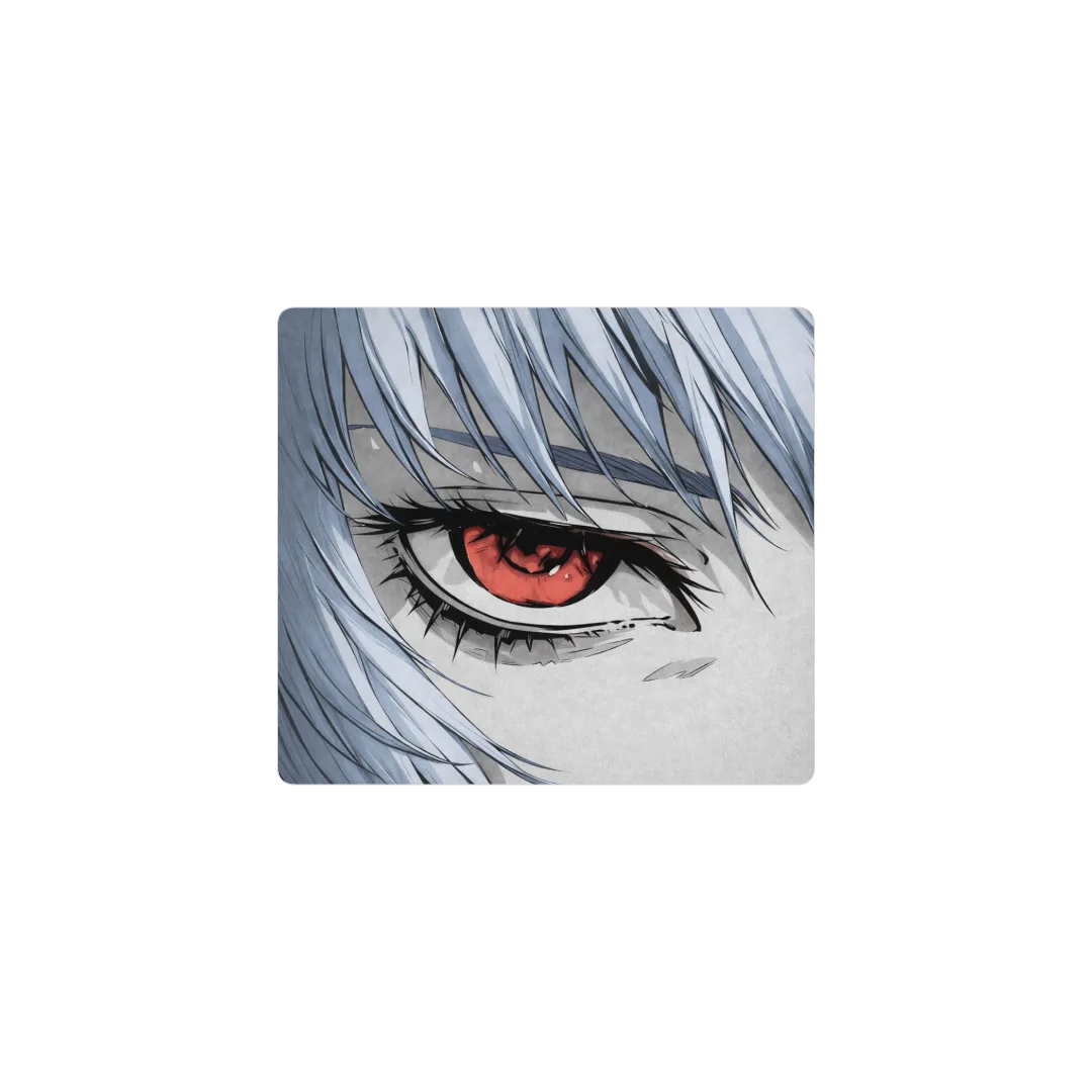 eye of rei ayanami