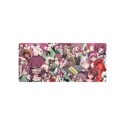 Mousepad KikuriHiroi CORRECTO 90x40 PRO | Custom
