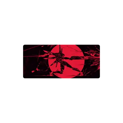 Mousepad ULTR4KILL BLOODLUST 80x35 PRO | Custom