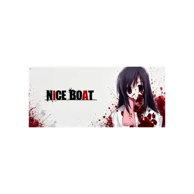 Mousepad nice bota-kotonoha katsura 90x40 PRO | Custom-recto