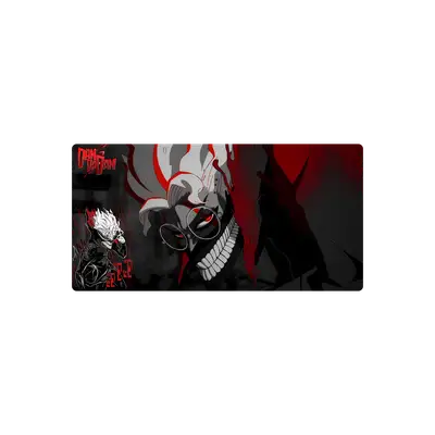 Mousepad Dan Da Dan okarun 80x40 PRO | Custom