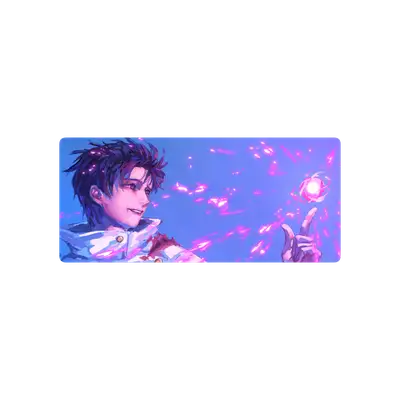 Mousepad Yuta 90x40 PRO | Custom
