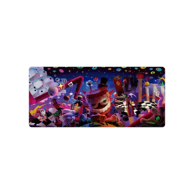 Mousepad TADC 90x40 Classic | Custom
