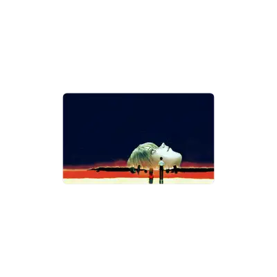Mousepad tus 50x30 Classic | Custom
