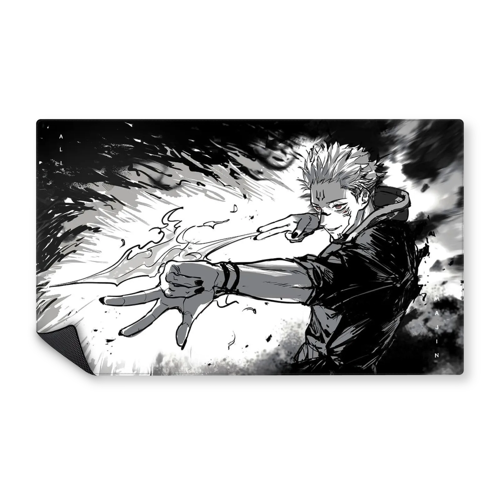 Mousepad tryhard 100x60 PRO | Custom