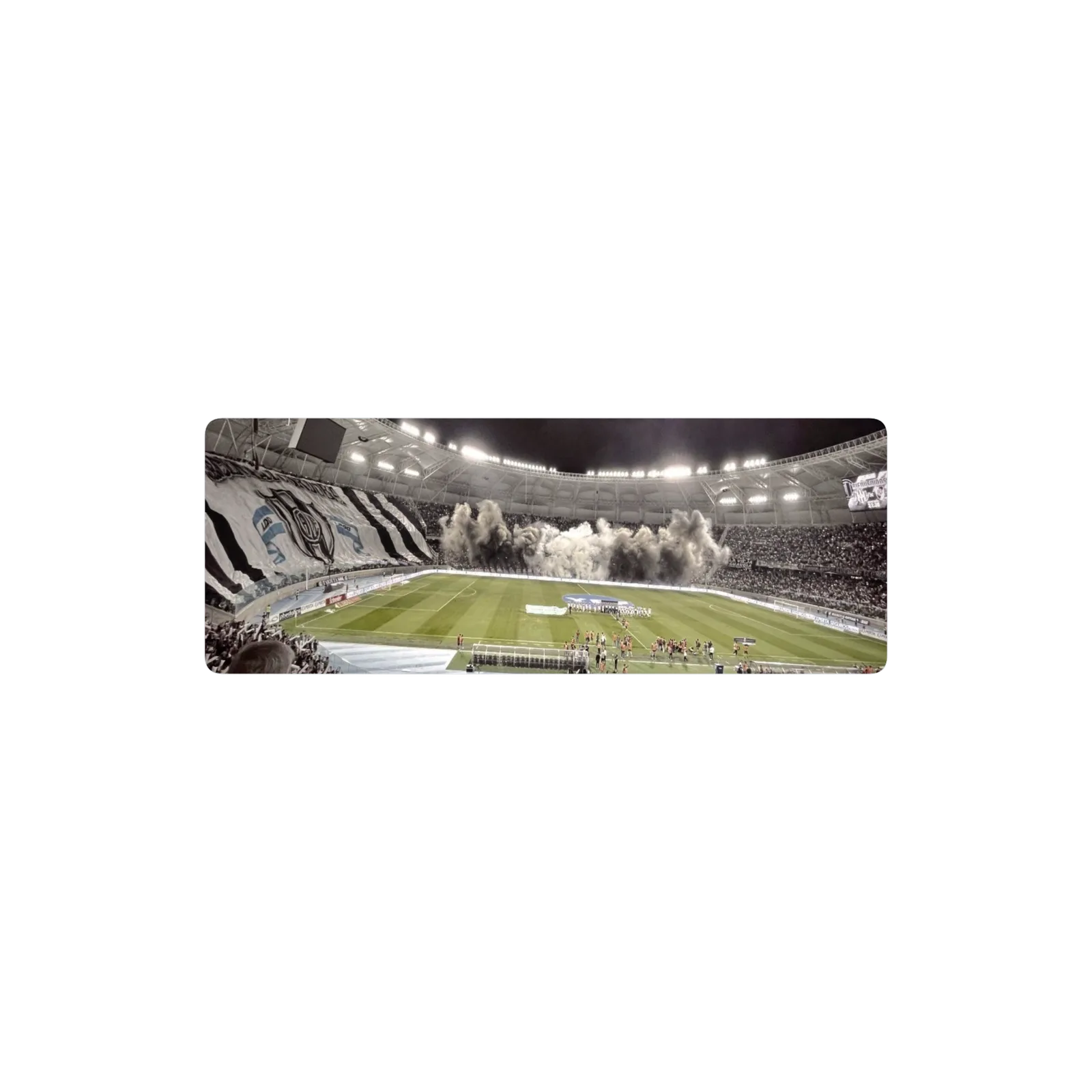 central cordoba estadio