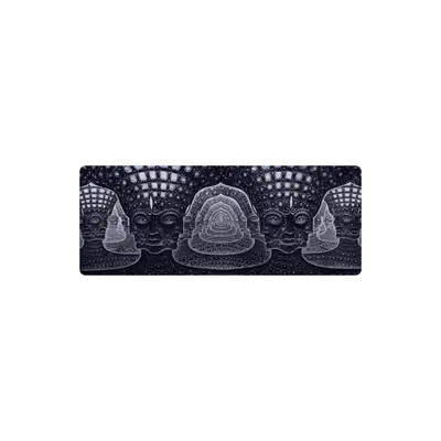 Mousepad Tool 10000 days 82x32 Classic | Custom