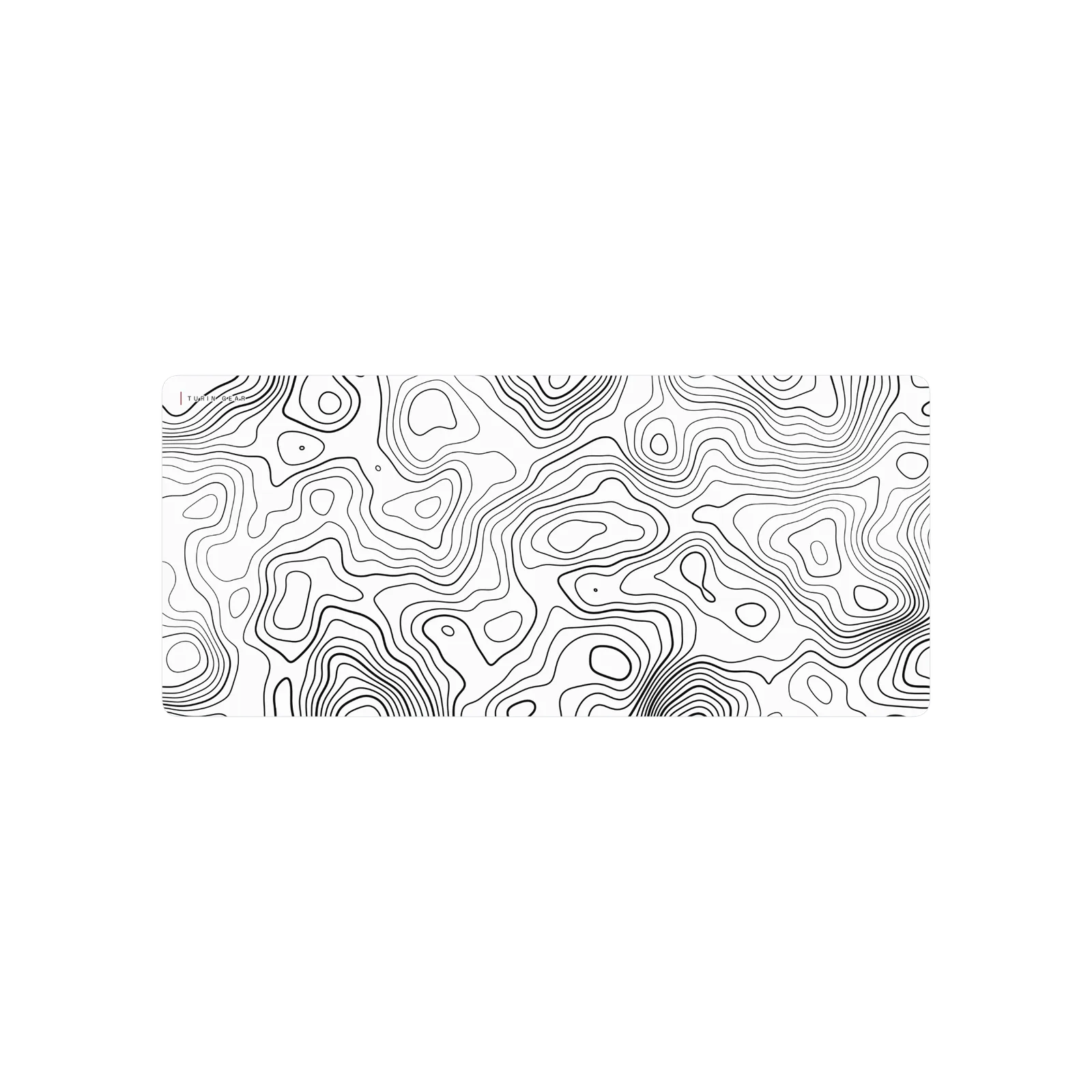 topografico blanco turin gear