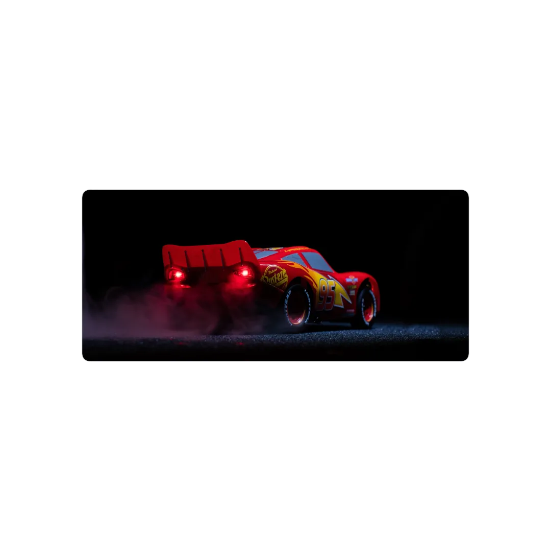 Rayo mcqueen