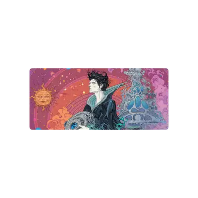 Mousepad Sandman 90x40 Classic | Custom