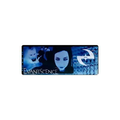 Mousepad Evanescence 82x32 Classic | Custom