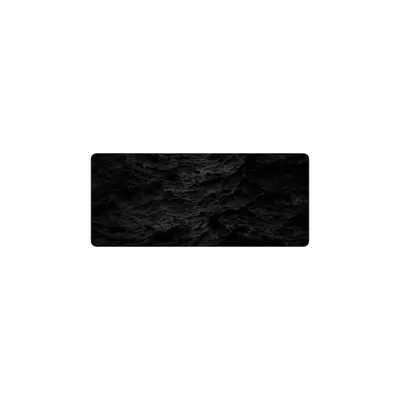 Mousepad Black waves 70x30 PRO | Custom